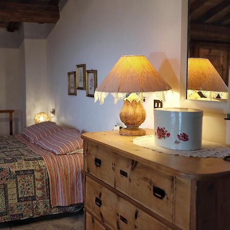 Agriturismo Montesalce Gubbio Extérieur photo