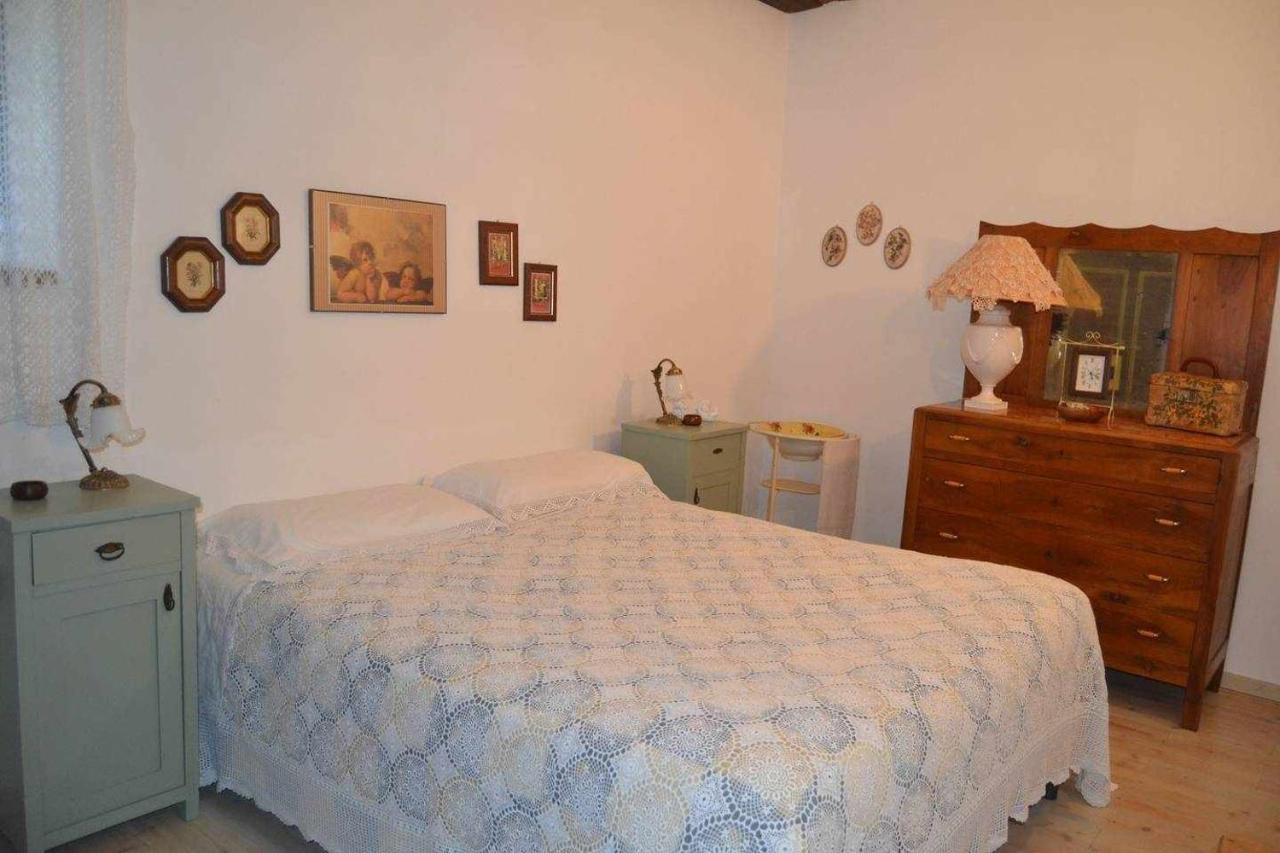 Agriturismo Montesalce Gubbio Extérieur photo