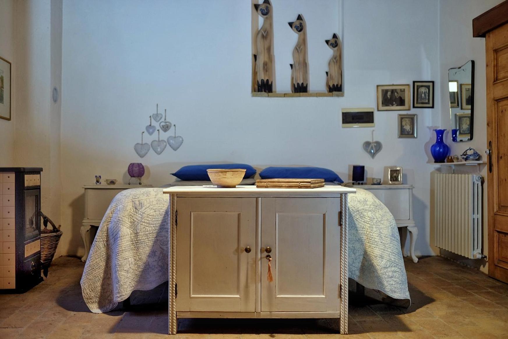 Agriturismo Montesalce Gubbio Extérieur photo