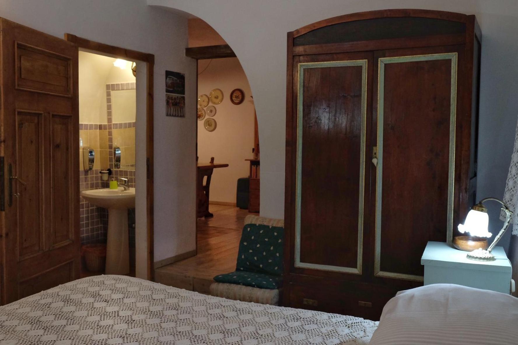 Agriturismo Montesalce Gubbio Extérieur photo