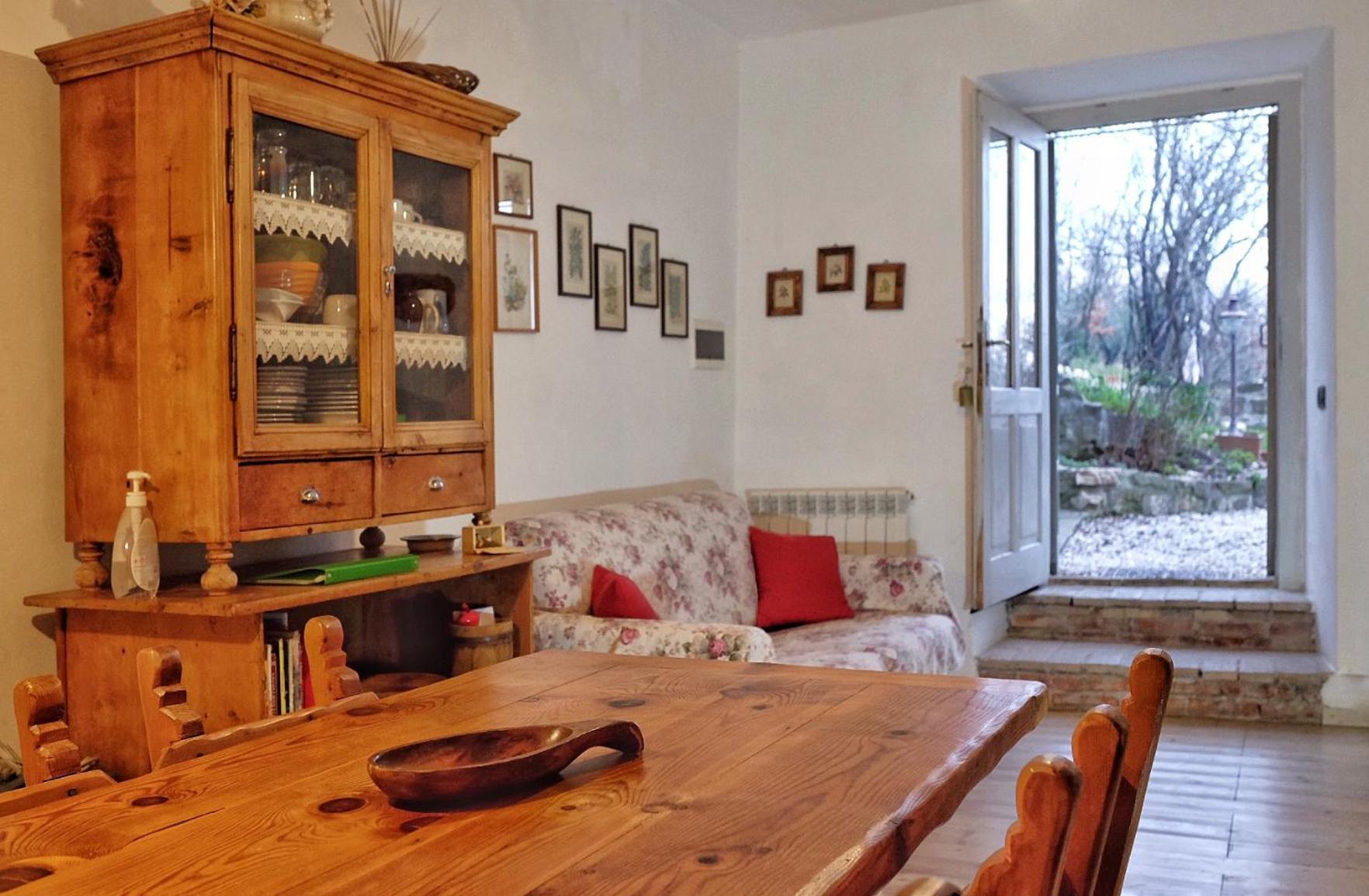 Agriturismo Montesalce Gubbio Extérieur photo