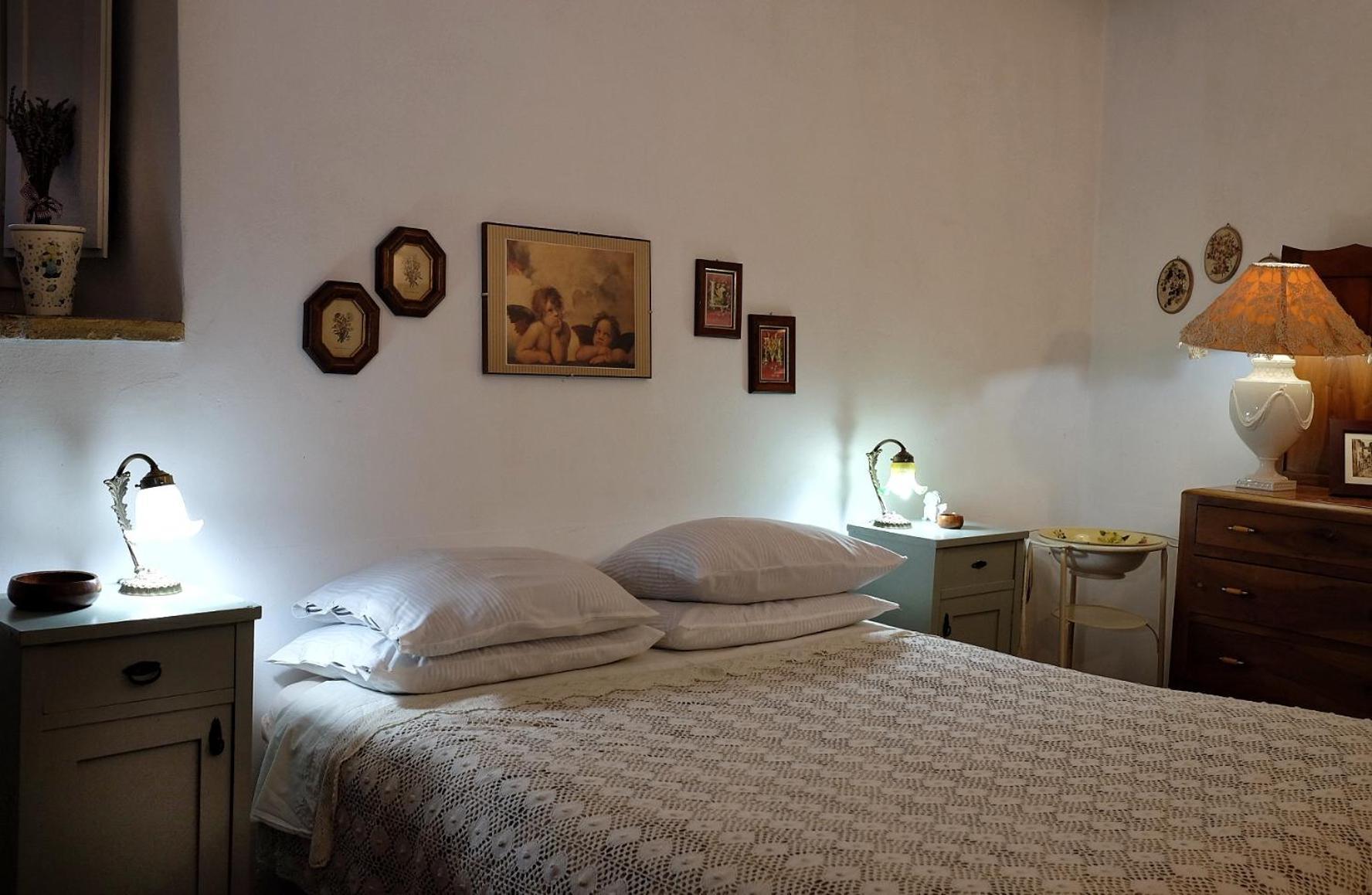 Agriturismo Montesalce Gubbio Extérieur photo