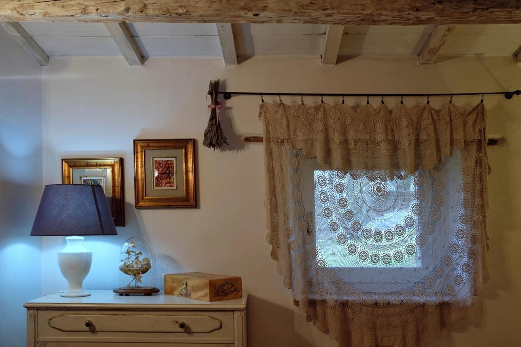 Agriturismo Montesalce Gubbio Extérieur photo